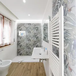 Il Pesco Apartamento