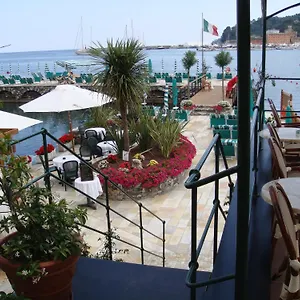 Helios 4*, Santa Margherita Ligure Italië
