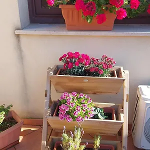 Barbara Appartement