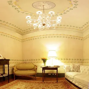 Residenza D'epoca -santa Caterina 3*, Pisa Italië