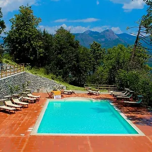 Relais San Rocco 3*, Sestri Levante Italië