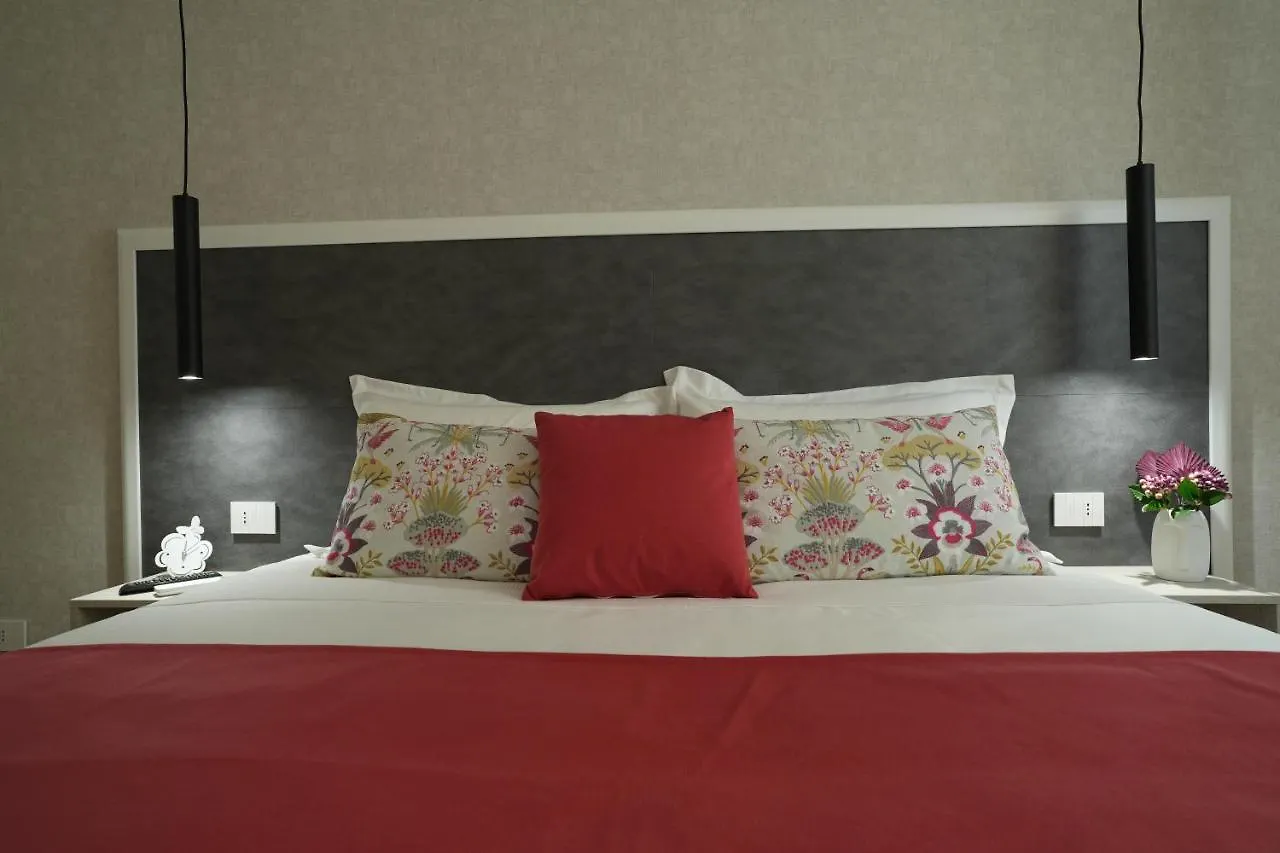 Affittacamere Enea Suite Trapani