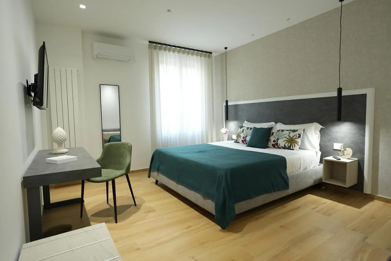 Enea Suite Trapani Affittacamere