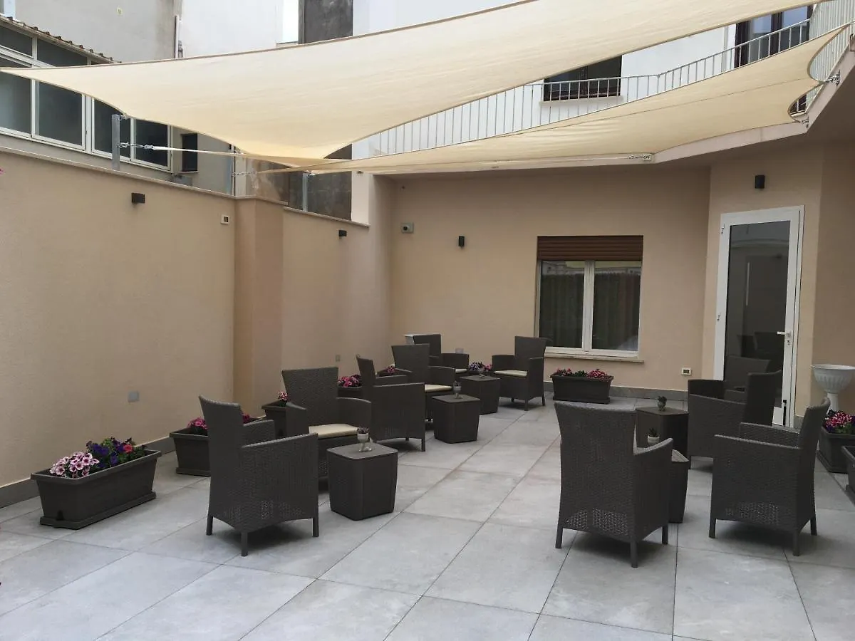 Affittacamere Enea Suite Trapani