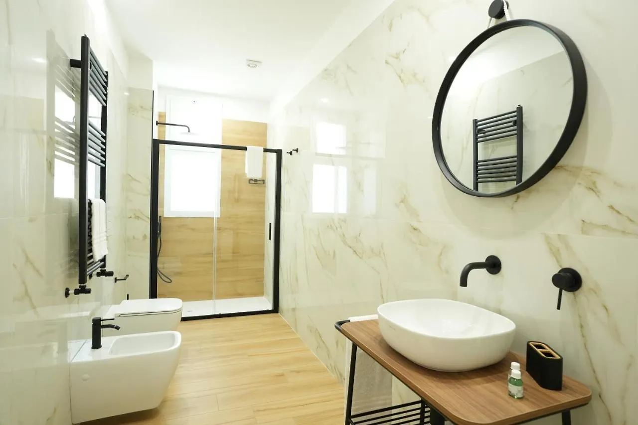 Affittacamere Enea Suite Trapani Italia