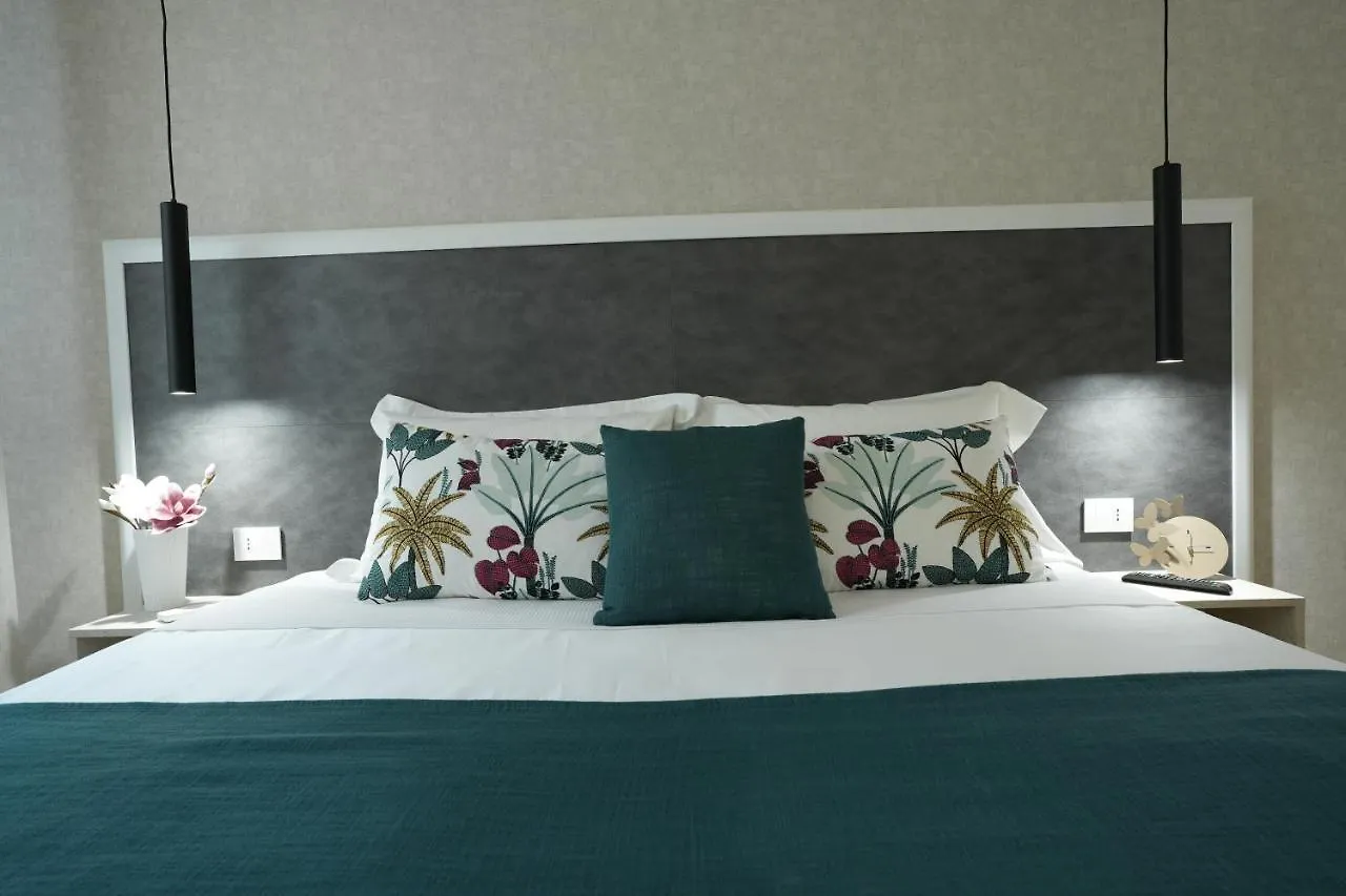 Enea Suite Trapani