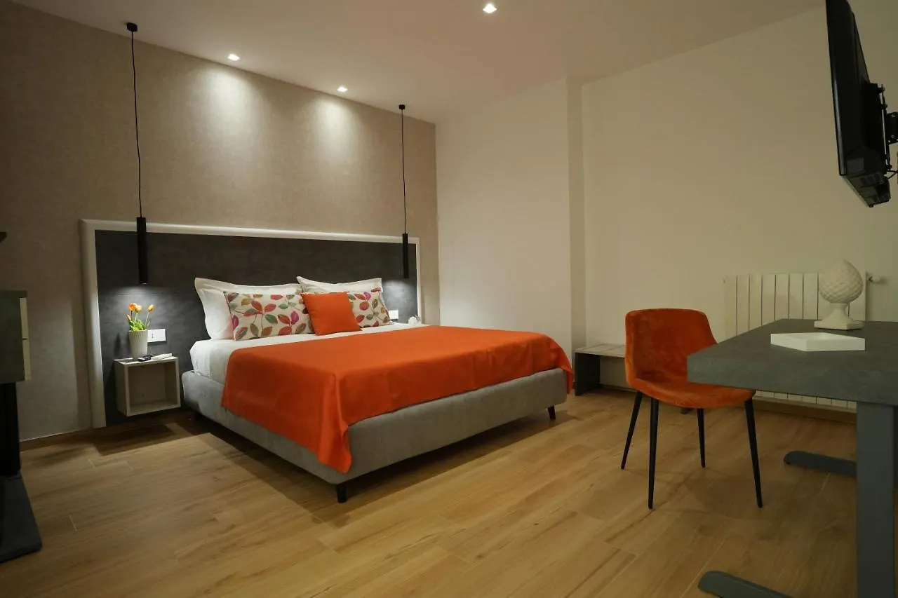 Affittacamere Enea Suite Trapani