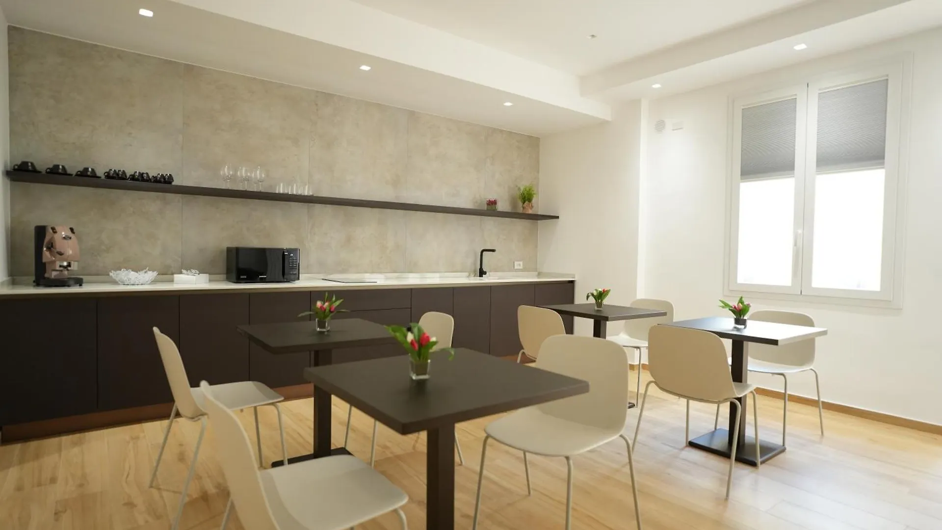 Enea Suite Trapani