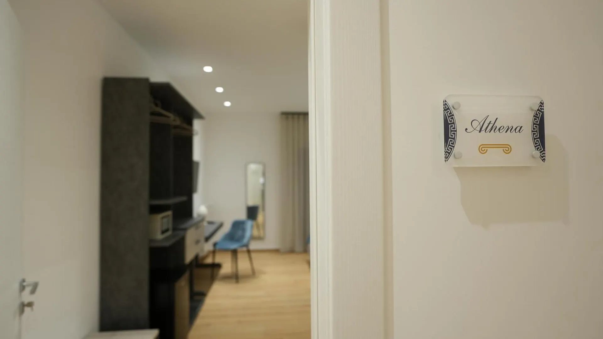 Enea Suite Trapani