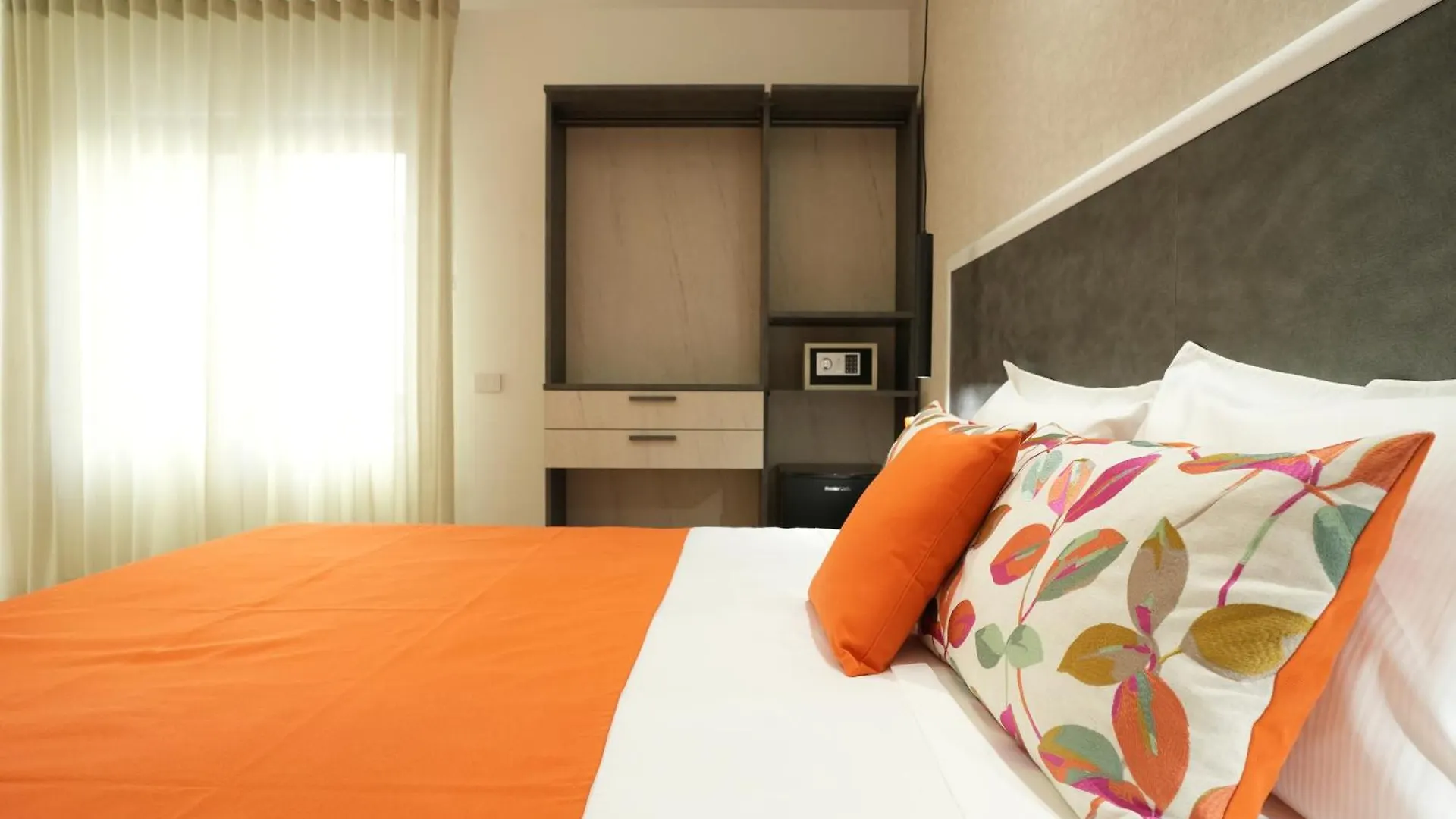 Affittacamere Enea Suite Trapani Italia