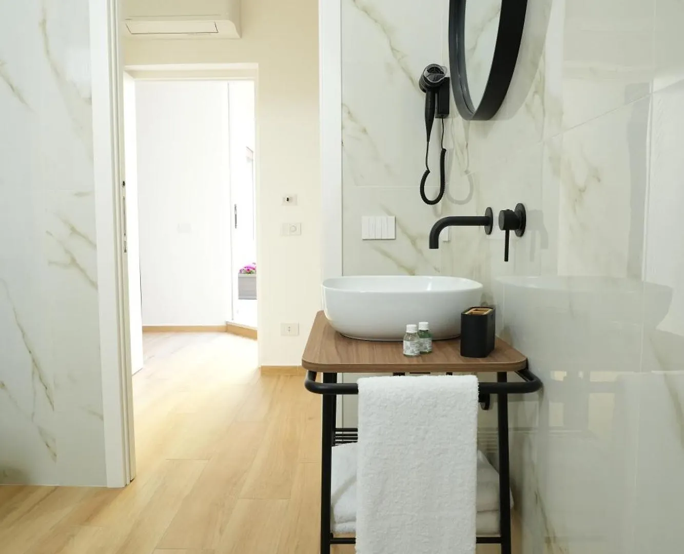 Enea Suite Trapani
