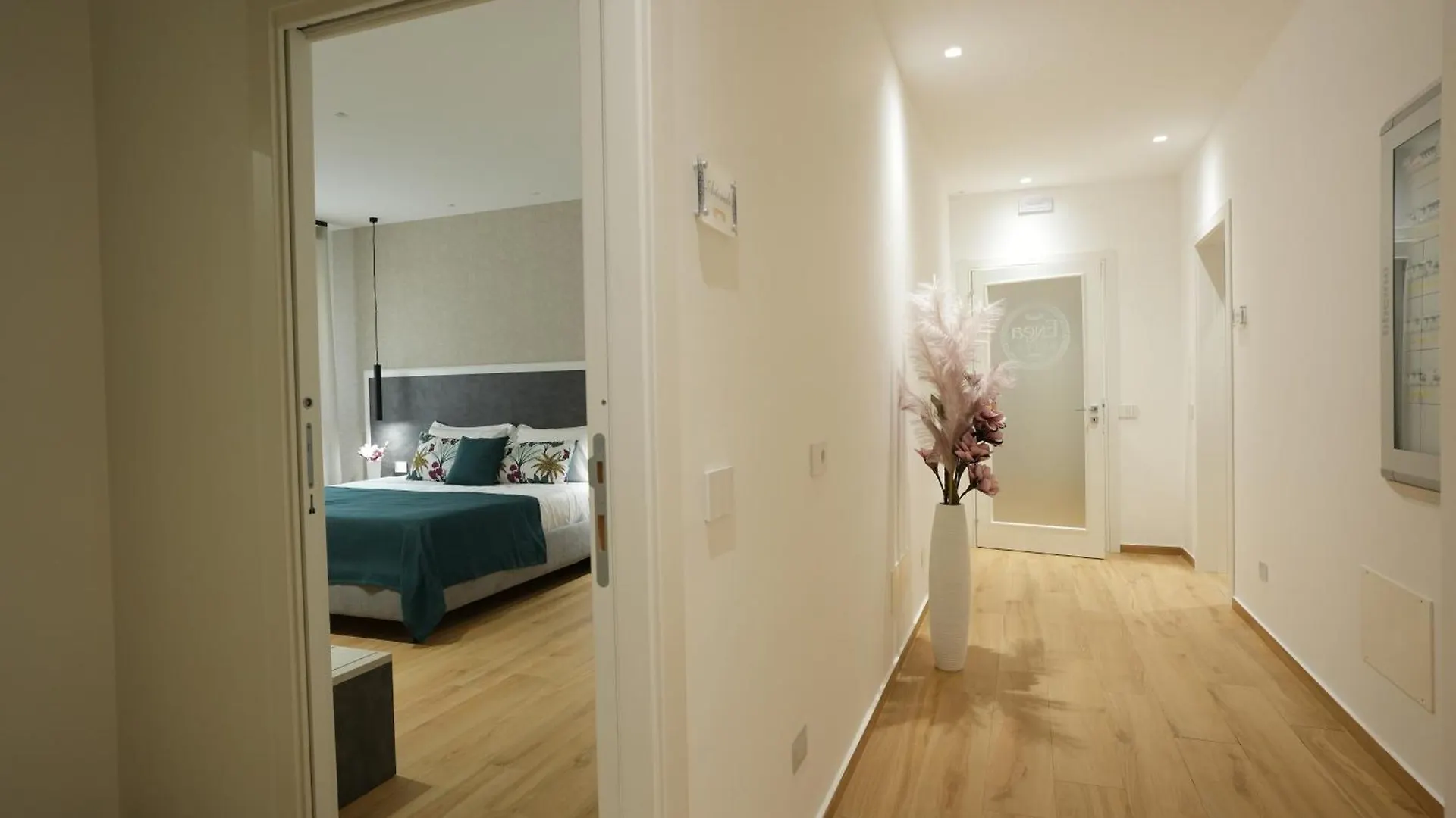 Enea Suite Trapani Affittacamere