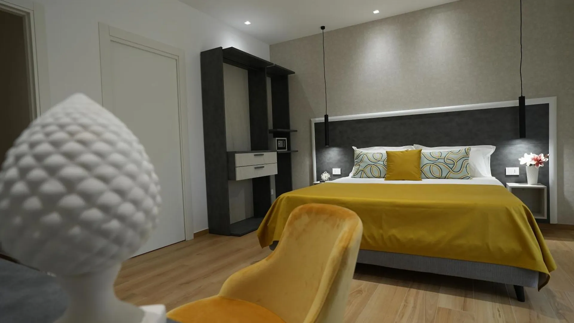 Affittacamere Enea Suite Trapani